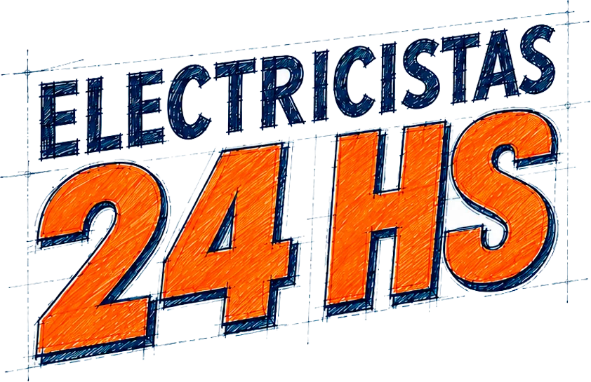 Electricistas 24hs